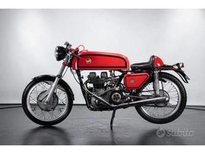 AJS ALTRO 500 - 1960