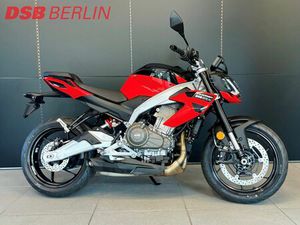 APRILIA TUONO 457 E5+ VON DSB BERLIN