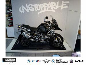 BMW R 1250 GS ADV 4 PAKETE, SOS, RDC