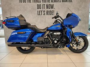 HARLEY DAVIDSON ROAD GLIDE LIMITED