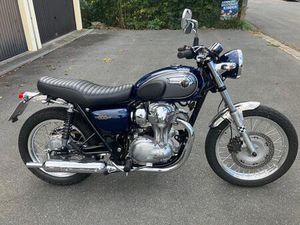KAWASAKI W 800