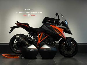 KTM 1290 SUPER DUKE GT | 2516KM | 1. HAND