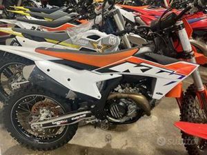 KTM SX 450 F