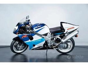 SUZUKI TL 1000 R - 1999