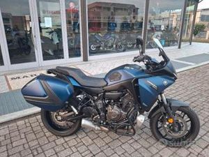 YAMAHA TRACER 7 2020