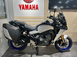 YAMAHA TRACER 9 GT+