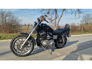 HARLEY DAVIDSON SPORTSTER 1200 PERFEKTNO KOLEKCIJSKO STANJE!!!, 1996 GOD.