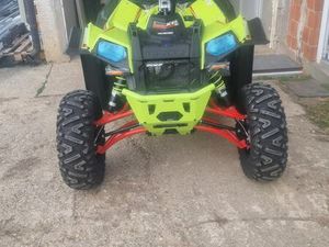 POLARIS SCRAMBLER XP 1000 952 CM3, 2025 GOD.