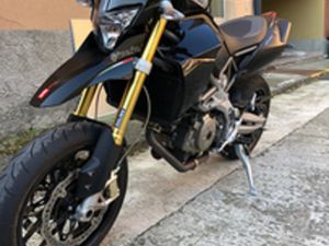 APRILIA DORSODURO 750