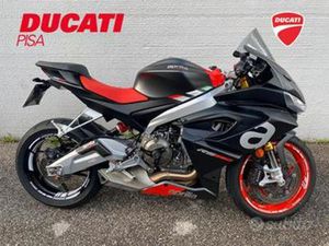 APRILIA RS 660 35 KW 35KW 35 KW A2