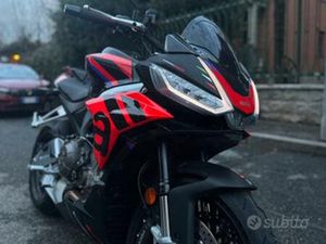 APRILIA TUONO 660 FACTORY ABS