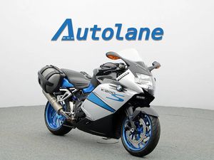 BMW K 1200 S *DECEMBERKAMPANJ 1.99%* • 2007