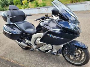 BMW K 1600 GTL