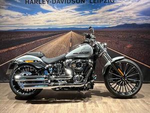 HARLEY-DAVIDSON BREAKOUT FXBR SOFORT VERFÜGBAR