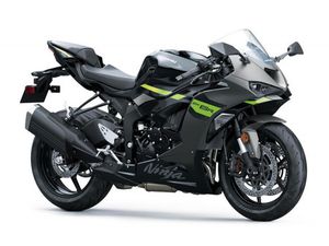 KAWASAKI NINJA ZX-6R, SPORT, MOTO NEUVE, CHF 12'990.-