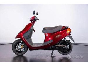 MALAGUTI F10 50 JET LINE - 1994