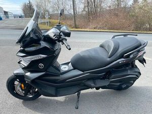 VOGE SR4 350 LUXURY EUROL - 2025