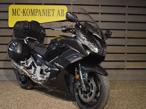 YAMAHA FJR1300AE • 2016