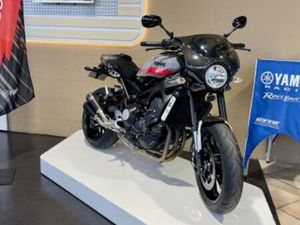 YAMAHA XSR 900 ABARTH 2017 847 CM3 | MOTO ROADSTER | 694 KM | GRIS | 30100 ALES