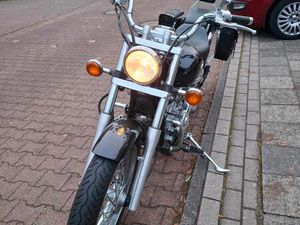 MOTORRAD YAMAHA DRAGSTAR 650