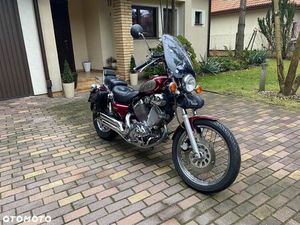 YAMAHA VIRAGO