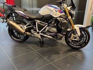 BMW R 1250 R HP NOMBREUSES OPTIONS
