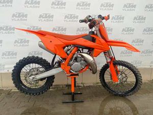 KTM 85 SX (19X16)