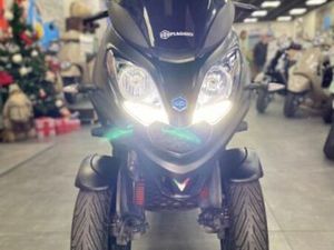 PIAGGIO MP3 300 HPE SPORT ABS ASR 2020 300 CM3 | SCOOTER | 43 500 KM | NOIR | 13010 MARSEILLE 10