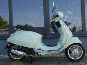 VESPA PRIMAVERA 125 S