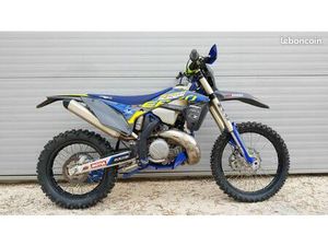 SHERCO 300 SE R 2023 - 75H