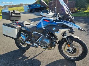 BMW R 1250 GS TROPHY