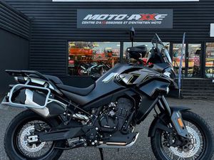 CF MOTO 800 MT EXPLORE