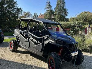 BUGGY CF MOTO 1000 / ANNÉE 2025 (4PLACES)