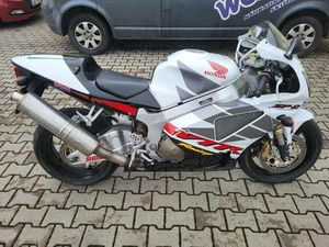 HONDA VTR 1000 SP-2