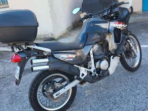 VENDS HONDA 600 XLV TRANSALP