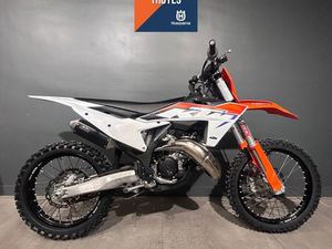 KTM 125 SX 2023