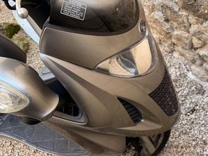 KYMCO 125 GRAND DINK