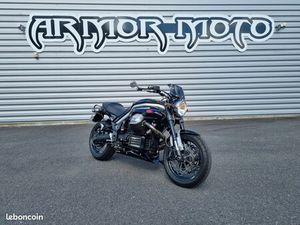 ⭐ GRISO 1200 8V ⭐ CT OK MOTO GUZZI