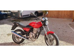 MZ 125 RT