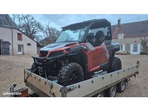 POLARIS RANGER GENERAL 1000 TVA RÉCUPERABLE
