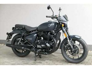 ROYAL ENFIELD SHOTGUN 650 SHEET METAL GREY ( ODPOČET DPH ) PROMO