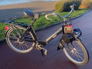 SOLEX 3800 POUR NOËL