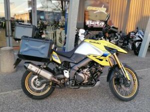 SUZUKI DL V-STROM 1050DE 2023 1050 CM3 | MOTO TRAIL | 20 000 KM | JAUNE | 47200 MARMANDE