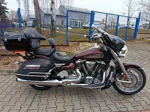 YAMAHA XV 1900 MIDNIGHT STAR