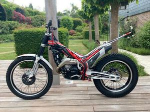 ② 2018 BETA EVO 300 CC