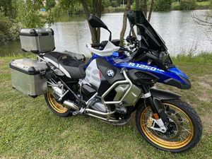 BMW R 1250 GS ADVENTURE