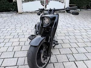 FAT BOY 114 30 IEME ANNIVERSAIRE