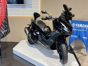HONDA ADV 350 2025 350 CM3 | SCOOTER | 936 KM | NOIR | 30100 ALES