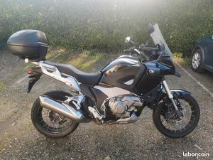 HONDA CROSSTOURER DCT VFR 1200