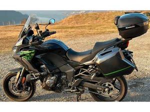 KAWASAKI VERSYS 1000 SE TOURER ABS